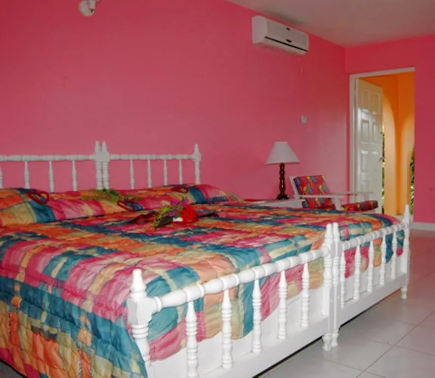Our Past Time Hotel Negril