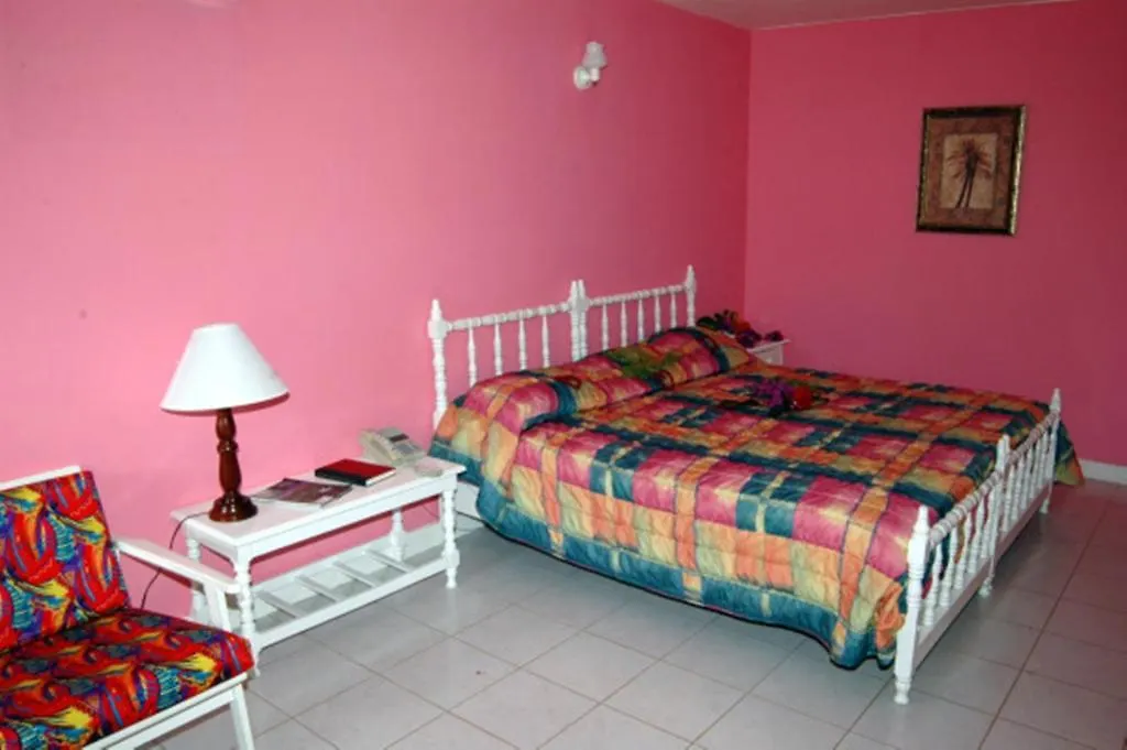 Our Past Time Hotel Negril