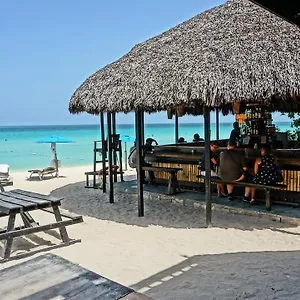 Bourbon Beach Jamaica Negril