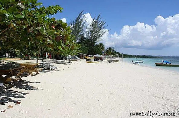 Our Past Time Hotel Negril